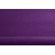 Traversa Eton violet - netedă, uniformă