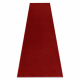 Vloerbekleding ETON rood - Glad uniform - Naar de bruiloft, naar de kerk