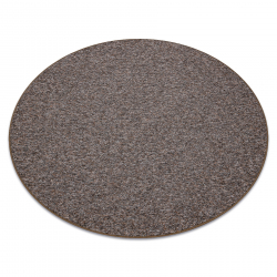 Matta runda SUPERSTAR 310 BEIGE BRUN