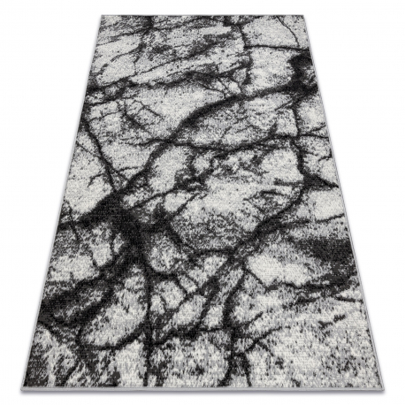 Carpet BCF Morad MARMUR marble - grey