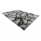 BCF Tapis Morad MARMUR marbre - gris