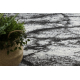 BCF Tapis Morad MARMUR marbre - gris
