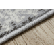 BCF Tapis Morad MARMUR marbre - gris