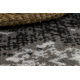 BCF Tapis Morad MARMUR marbre - gris