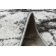 BCF Tapis Morad MARMUR marbre - gris