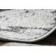 BCF Tapis Morad MARMUR marbre - gris