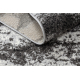 BCF Tapis Morad MARMUR marbre - gris