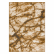 Carpet BCF Morad MARMUR marble - beige / grey gold