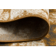 Szőnyeg BCF Morad MARMUR márvány - bézs / szürke arany