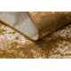 BCF Rug Morad MARMUR mármore - bege / ouro cinza