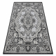 BCF Tapis Morad WIOSNA Ornement classique - gris
