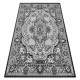 Carpet BCF Morad WIOSNA Ornament, classic - grey
