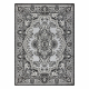 BCF Tapis Morad WIOSNA Ornement classique - gris