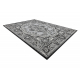 BCF Tapis Morad WIOSNA Ornement classique - gris