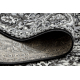 BCF Tapis Morad WIOSNA Ornement classique - gris
