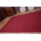 Aktua szőnyegpadló szőnyeg 116 bordó