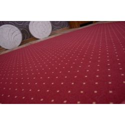 Alfombra ALLURE 1961 Ornamento, marco - Estructural, elegante, glamurosa crema / dorado