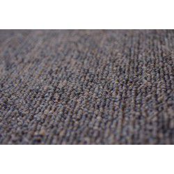 Covor, traversa ALLURE 1960 Cheie greacă, cadru - Structural, elegant, glamour alb / gri