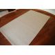 Fitted carpet BOMBAY cream