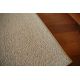 Fitted carpet BOMBAY cream