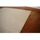 Fitted carpet BOMBAY cream