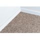 Fitted carpet CASABLANCA 720 beige