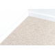Fitted carpet CASABLANCA 610 cream