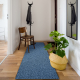 Runner TRAFFIC blue 360 AB