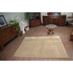 Teppichboden SHAGGY CARNIVAL 33 hellbeige 