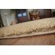 Moquette tappeto SHAGGY CARNIVAL 33 beige chiaro 