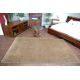 Fitted carpet SHAGGY CARNIVAL 40 beige