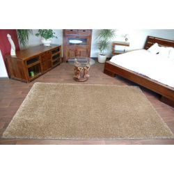 Teppichboden SHAGGY CARNIVAL 40 beige 