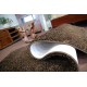 Covor FUSION 9777 crem / bej - Geometric, modern, abstract