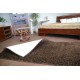 Covor FUSION 9777 crem / bej - Geometric, modern, abstract