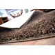 Covor FUSION 9777 crem / bej - Geometric, modern, abstract