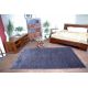 Covor FUSION 0213 alb / galben - Geometric, modern, abstract