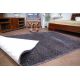 Covor FUSION 0213 alb / galben - Geometric, modern, abstract