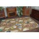 Carpet wall-to-wall DISNEY CARS beige
