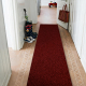 Runner TRAFFIC burgundy 190 AB