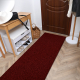 Runner TRAFFIC burgundy 190 AB