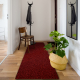 Runner TRAFFIC burgundy 190 AB
