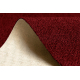 Runner TRAFFIC burgundy 190 AB