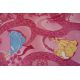 Covor FUSION 0806 crem / gri deschis - Geometric, modern, abstract
