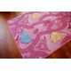 Covor FUSION 0806 crem / gri deschis - Geometric, modern, abstract
