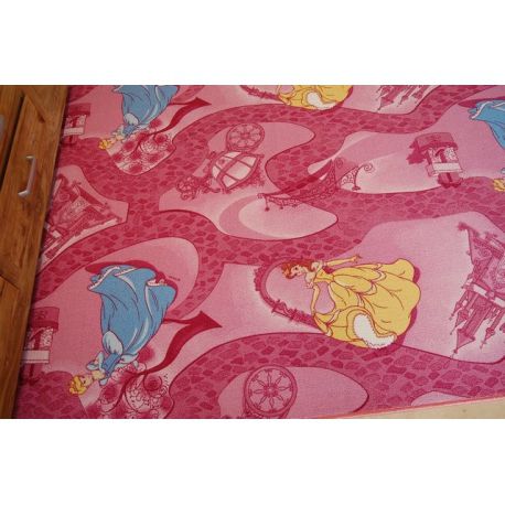Covor FUSION 0806 crem / gri deschis - Geometric, modern, abstract