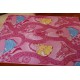 Covor FUSION 0806 crem / gri deschis - Geometric, modern, abstract