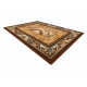 Carpet BCF Morad OPAL frame, classic - old gold
