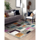 Covor FUSION 0805 crem / bej - Geometric, modern, abstract