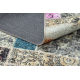 Covor FUSION 0805 crem / bej - Geometric, modern, abstract