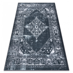 Alfombra FUSION 7156 crema - Mezcla, moderna, abstracta